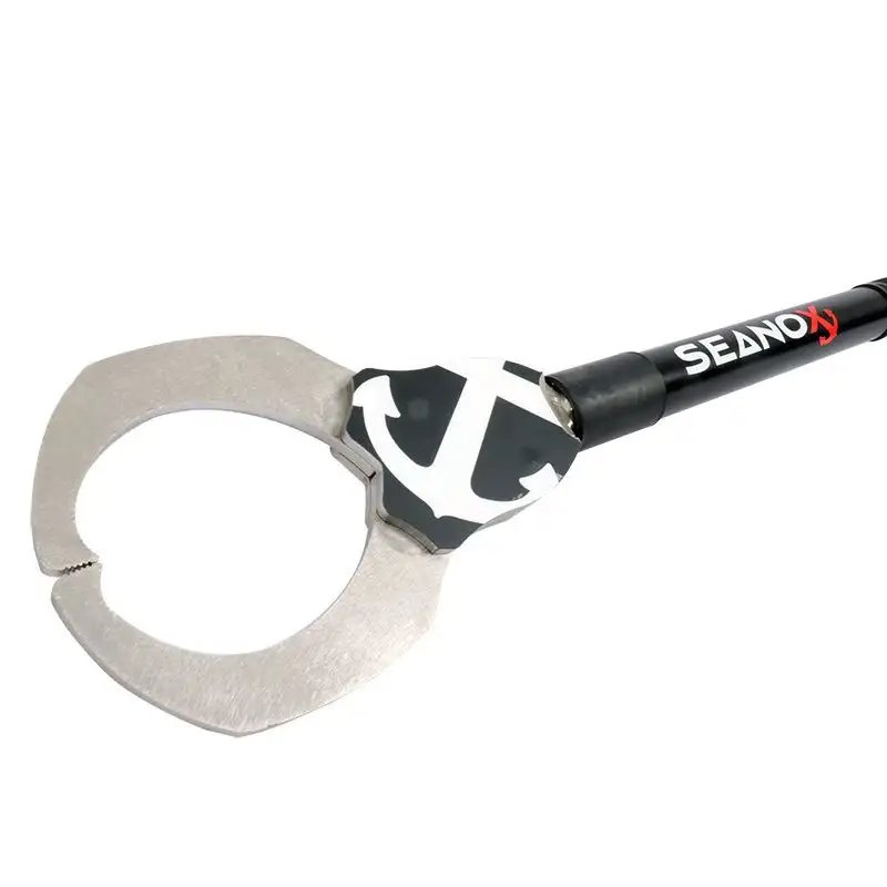 Morsetto per tonno SEANOX V3