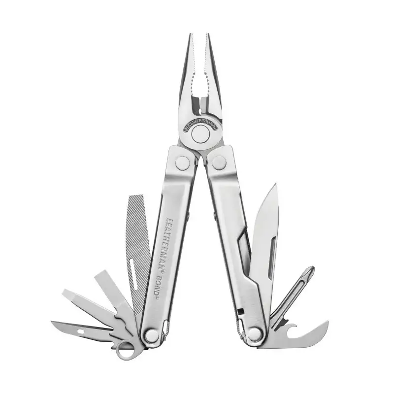 Pinza multiuso BOND - LEATHERMAN