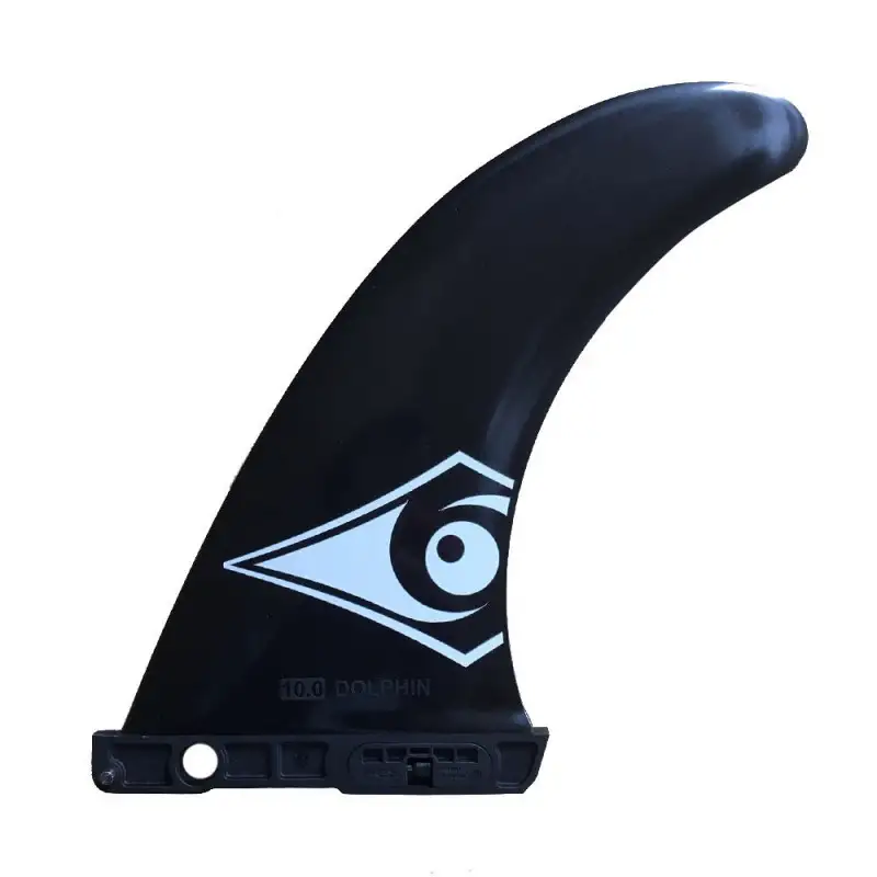 Pinna BIC FCS II CONNECT DOLPHIN 10 - Bic Sport