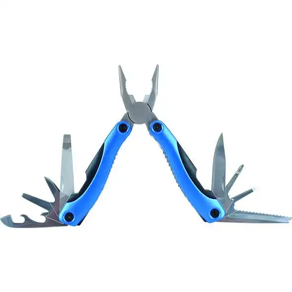 Pinza Multiuso 10 Funzioni