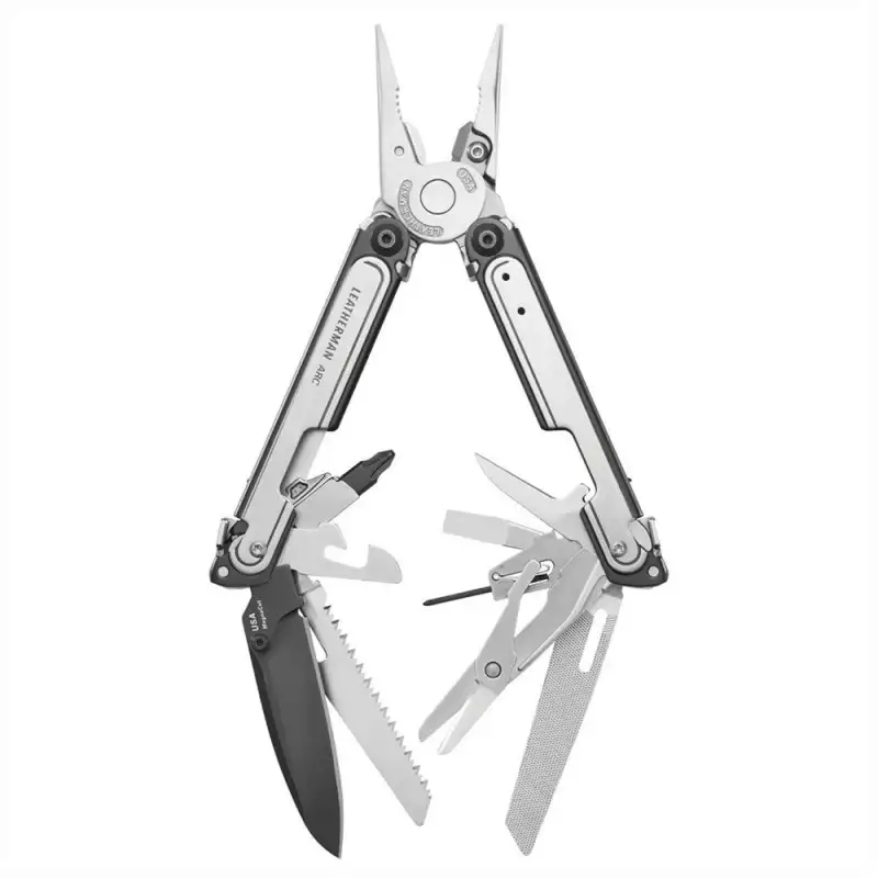 Pinze multifunzione per archi - leatherman