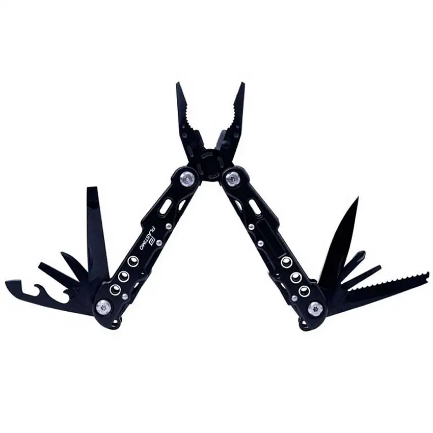 Pinze multifunzione Safe Black