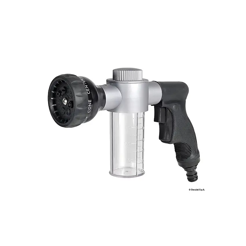 Pistola per carri armati