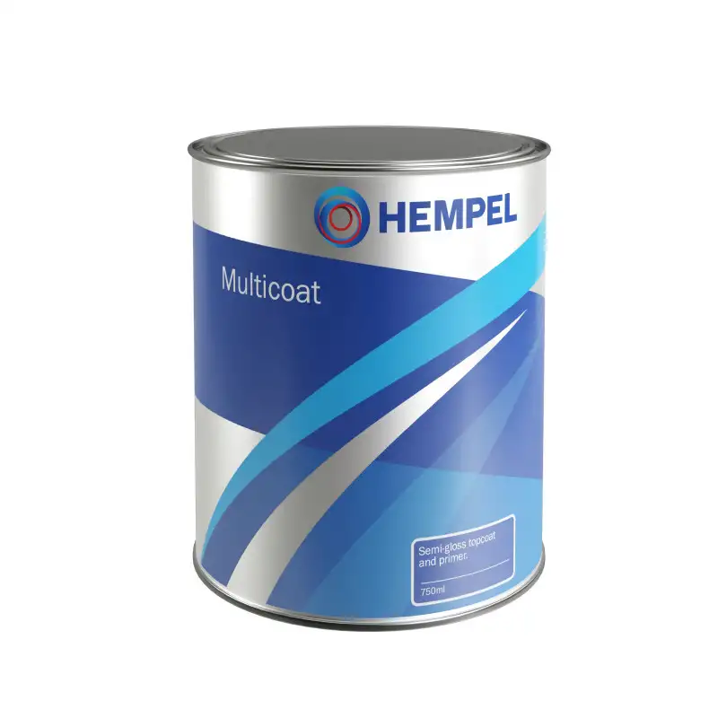 Pittura MULTICOAT
