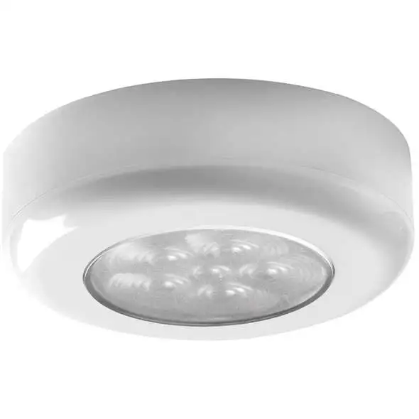 Plafoniera LED da Incasso/Esterna