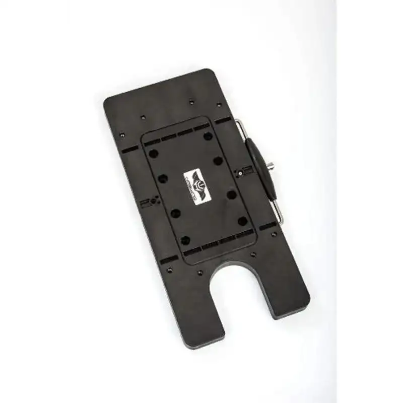 Piastra a sgancio rapido per motori Haswing Cayman B 55 e 55 GPS - HASWING