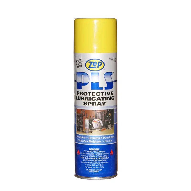 Zep Italia Pls olio protettivo ml.800