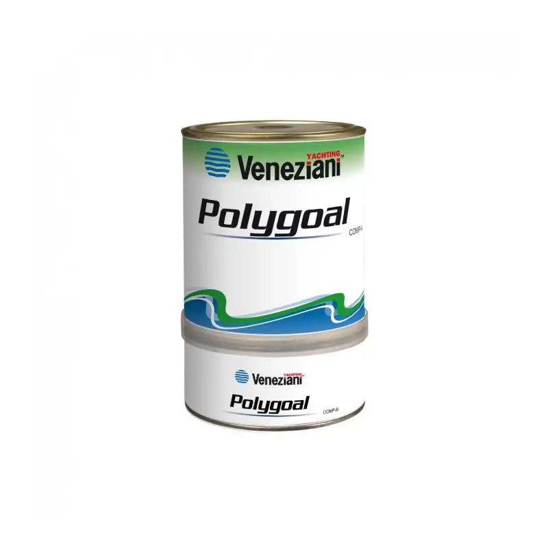 POLYGOAL LT.2,5 - 6464247 - VENEZIANI
