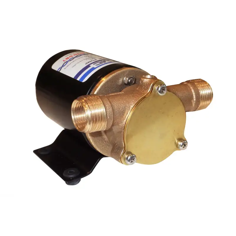 Pompa a girante 24 v.