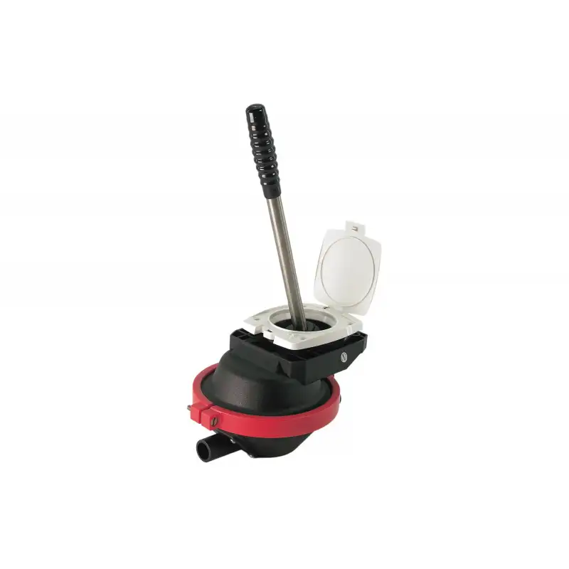 POMPA A MANO COMPAC 50 - 1603025 - WHALE