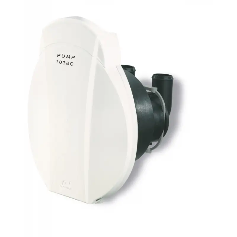 POMPA 1038C SENZA BY-PASS - P55765 - PLASTIMO