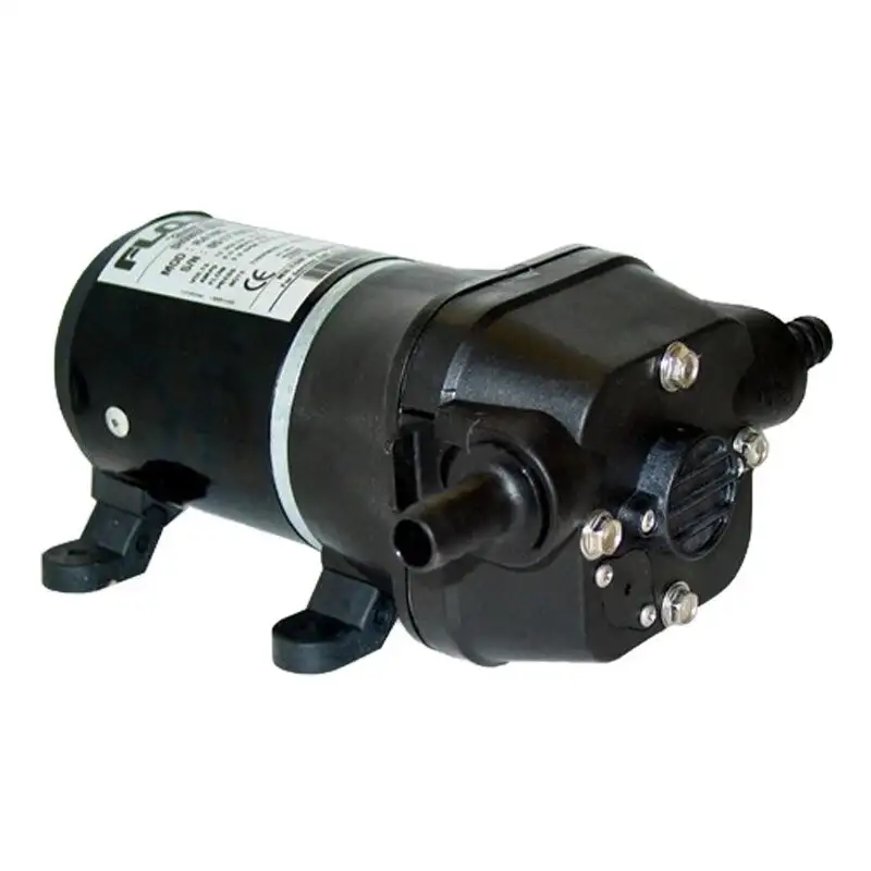 POMPA 4 VALVOLE 12V 6,7 L
