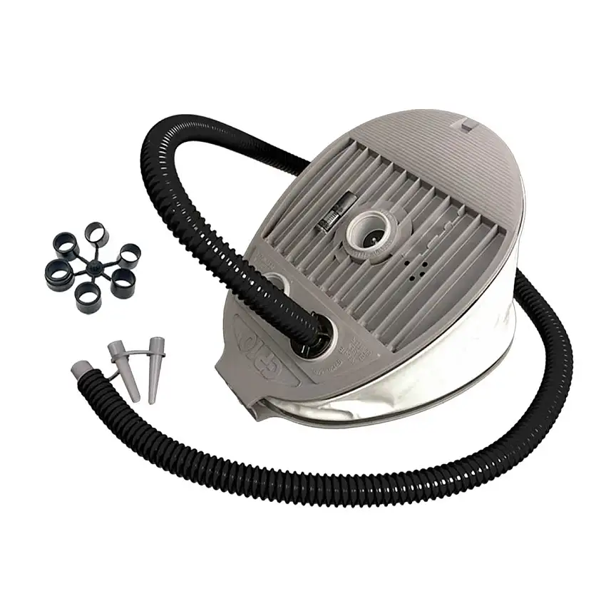 Pompa a pedale bicamerale GP 10