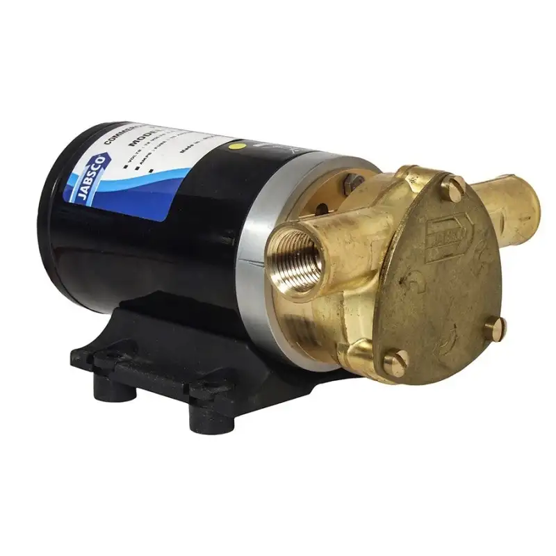 WATER PUPPY 24V – 23680-4103