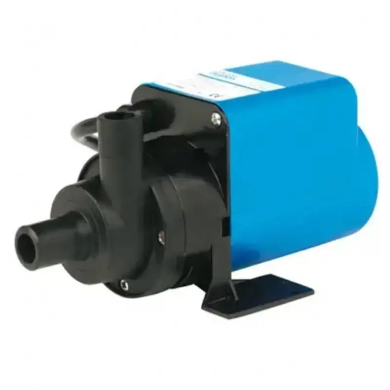 NDP25/4 230-1-60 STD PLA 21MM