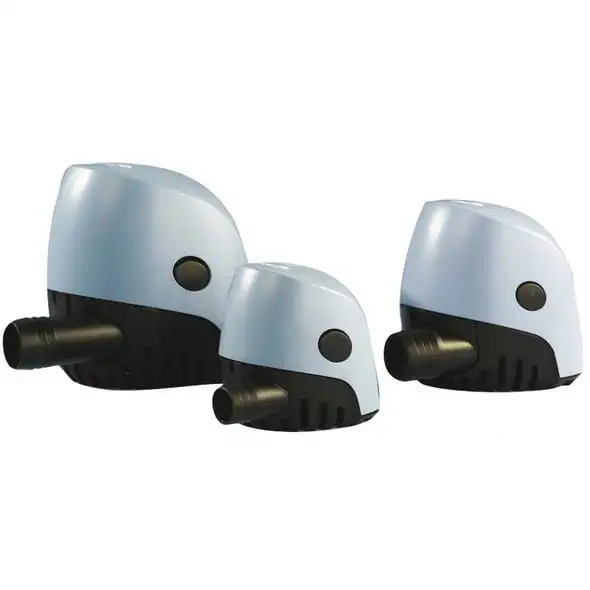 Pompa di sentina Whale Orca 950 Gph