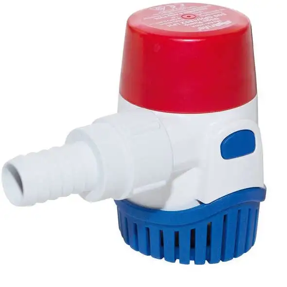 Pompa immersione Rule 800 12V
