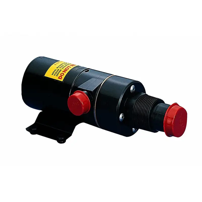 Pompa maceratore 24 v.