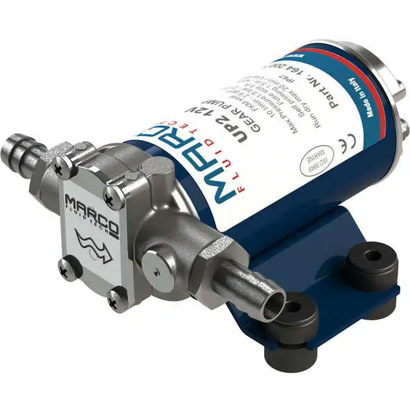 Pompa Marco UP2 24V
