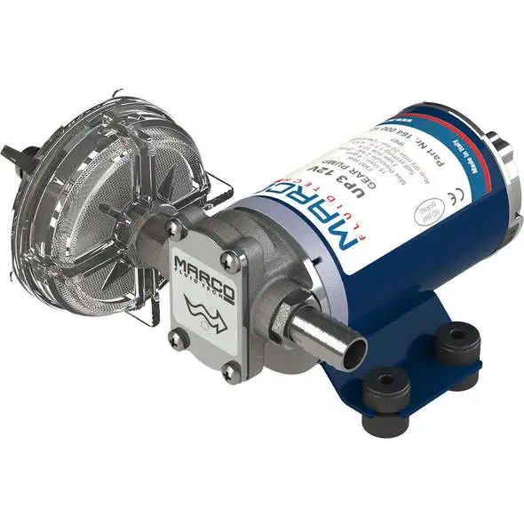 Pompa Marco UP3 12V
