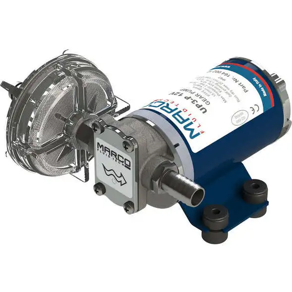 Pompa Marco UP3/P 12V