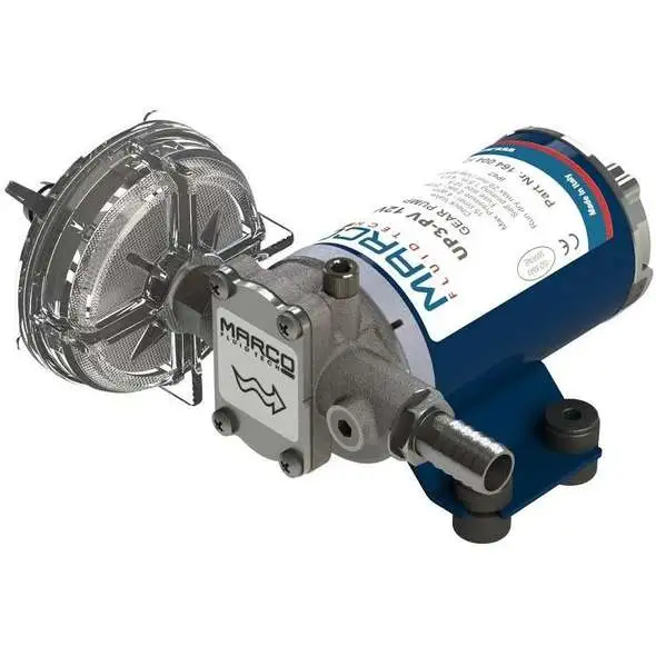 Pompa Marco UP3-PV 24V