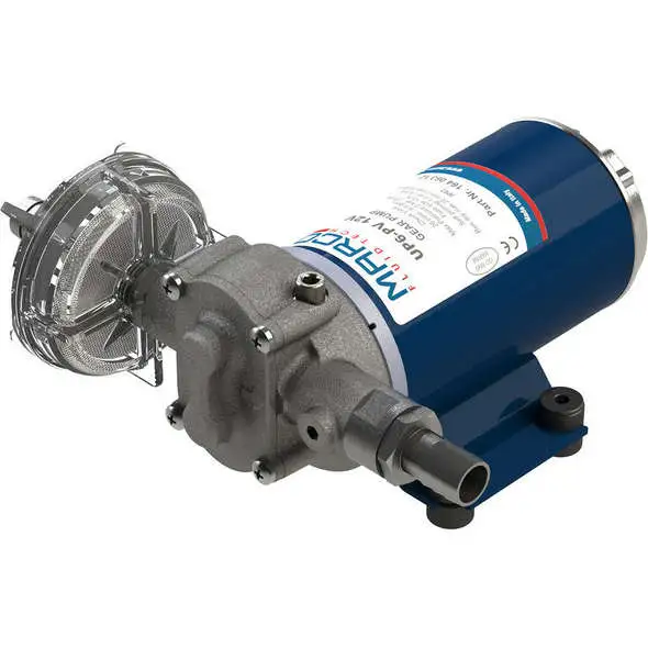 Pompa Marco UP6-PV 12V