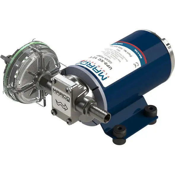Pompa Marco UP9-XC 24V