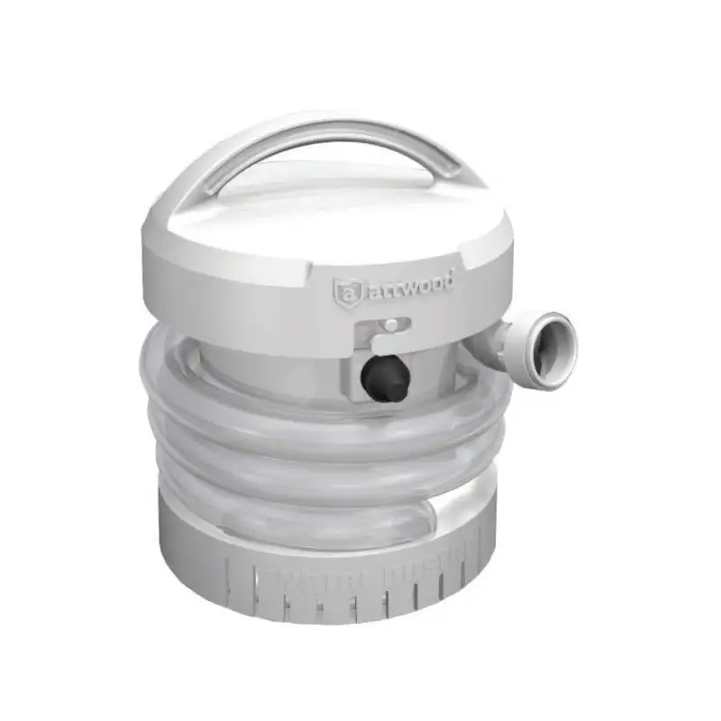 Pompa portatile waterbuster