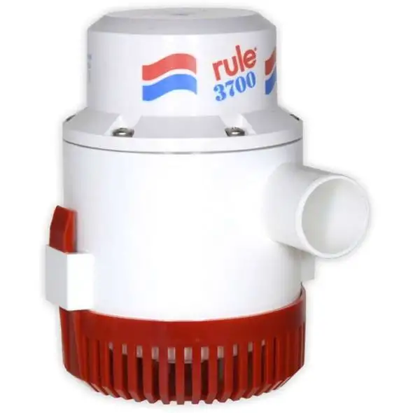 Pompa Rule 3700 12V