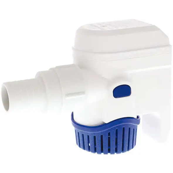 Pompa sentina automatica Rule-Mate 1100