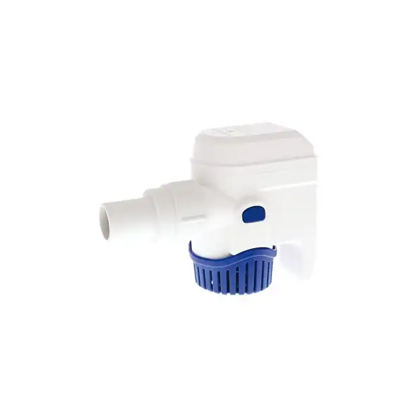 Pompa sentina automatica Rule-Mate 500