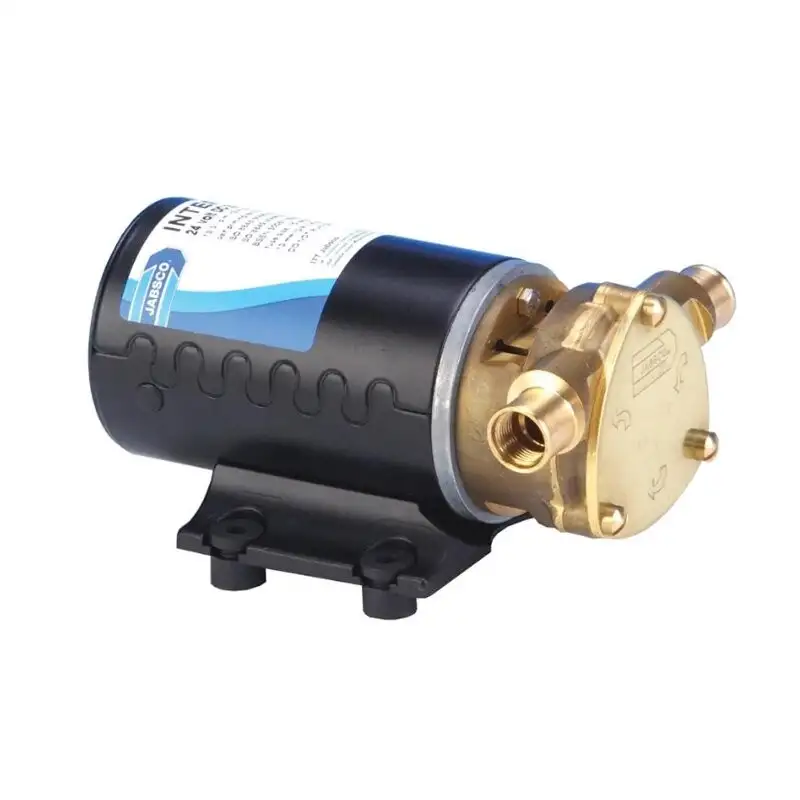 JUNIOR PUPPY 12V