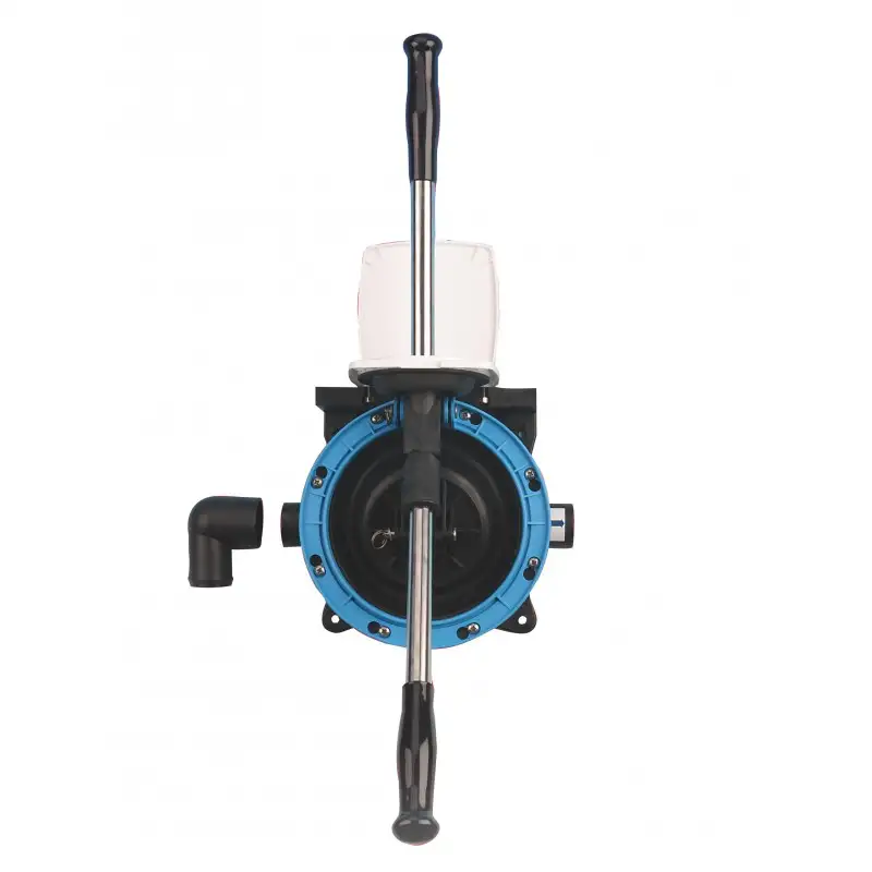 POMPA UNIVERSAL 100 L/M