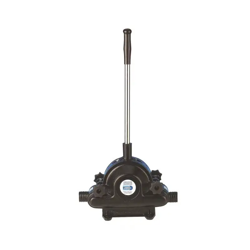 POMPA WARRIOR 135 L/M