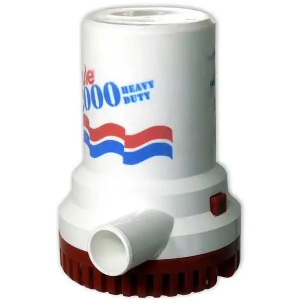 Pompa Sentina Rule 2000 12V