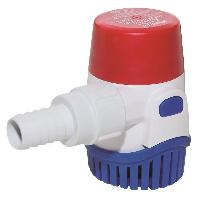 POMPA SOMM. 500 12V 25DA – OEM