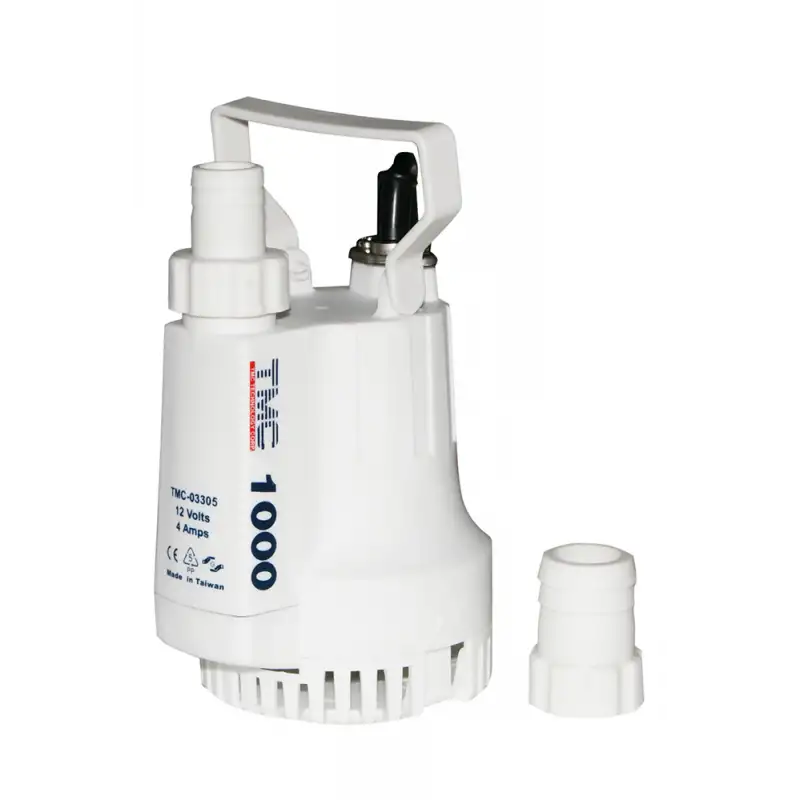 Pompa tmc 1000 12v.