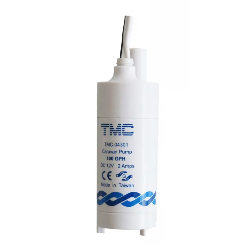 Pompa tmc 12v.