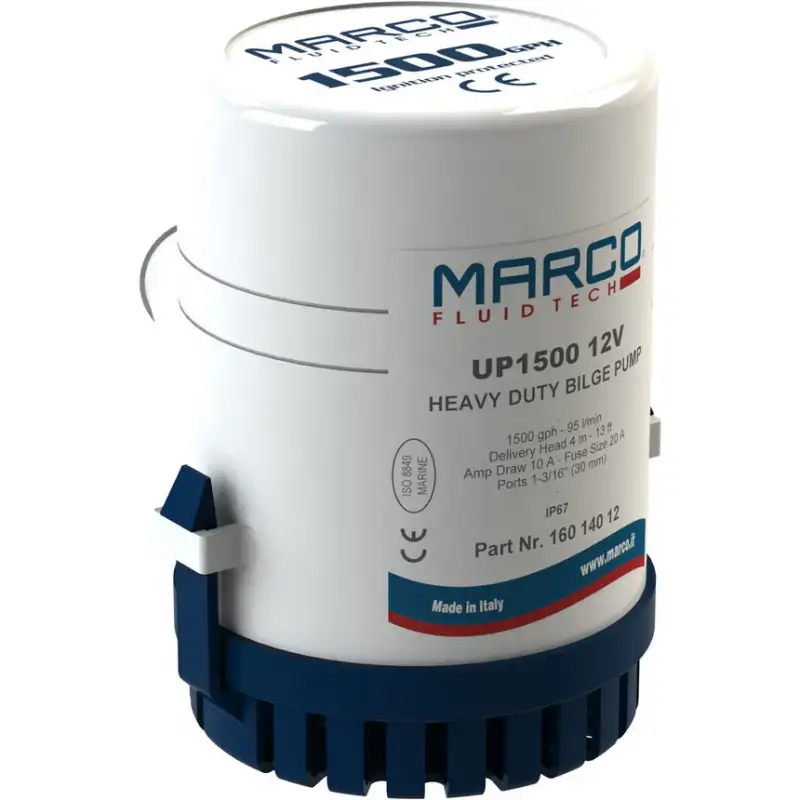 Pompa up 1500 24 v