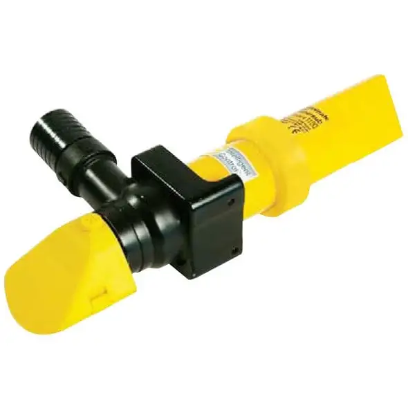 Pompa Whale Supersub Smart 1100 24V