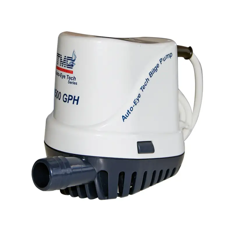 Pompa auto eye tech 500 12 v