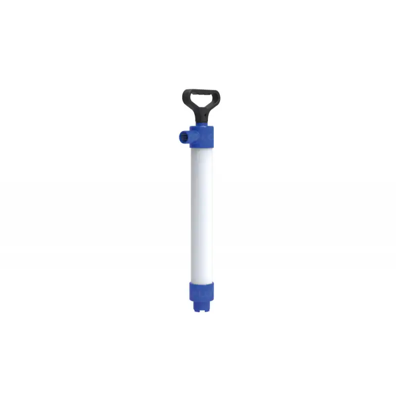 Pompa di sentina manuale SEAFLO da 750 mm
