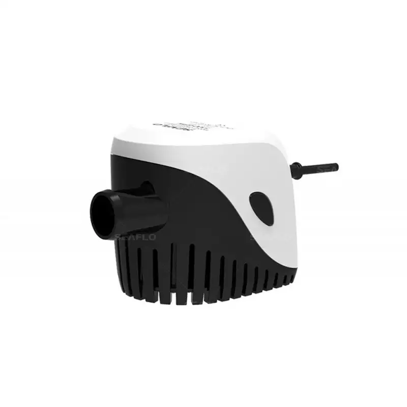 Pompa di sentina automatica Serie 11 24 V - SEAFLO