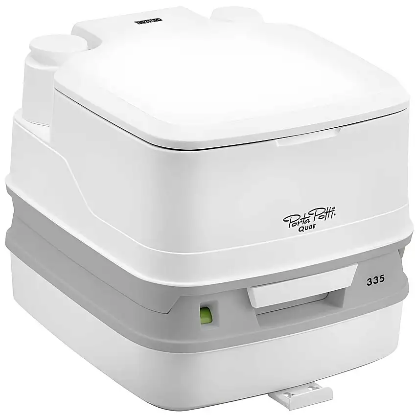 Porta Potti 335 toilette portatile