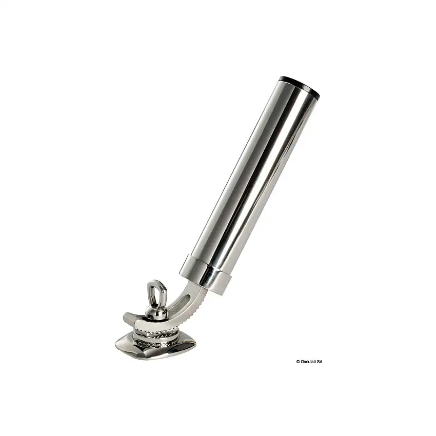 Portacanna AISI 316 90 x 60 mm