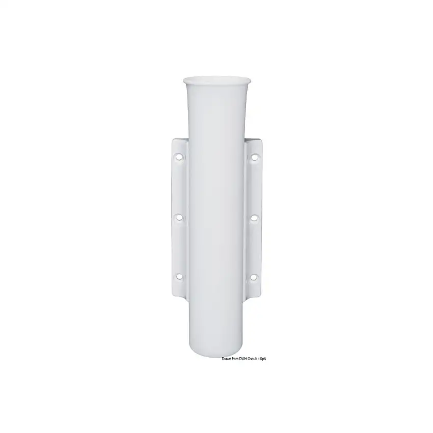 Portacanne in plastica-montaggio a parete 233 mm