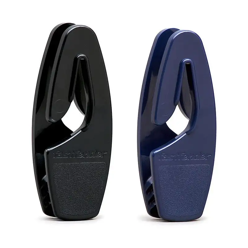 PORTAPARABORDO BLU - 1515330BL - FASTFENDER