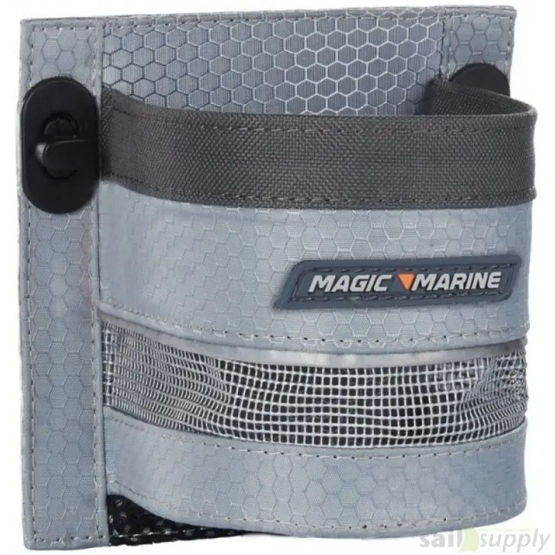 Portaborraccia Magic Marine