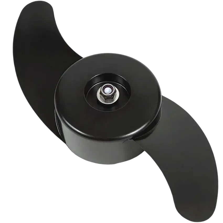 Power Prop - MKP-2